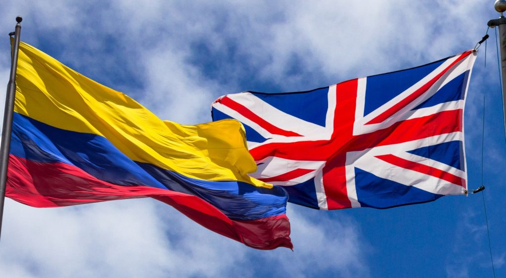 Las razones detrás de la medida de suspender excensión de visa a colombianos en Reino Unido