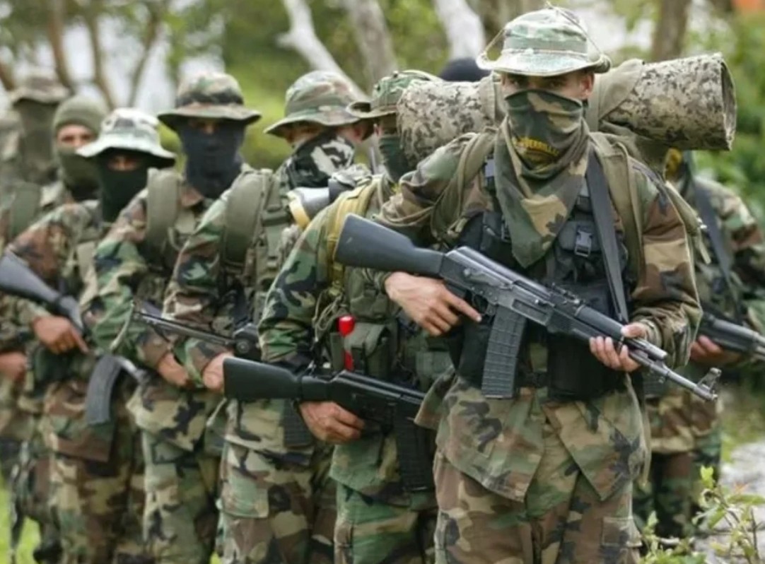 Revelan cómo opera el Clan del Golfo al interior de la Fuerza Pública