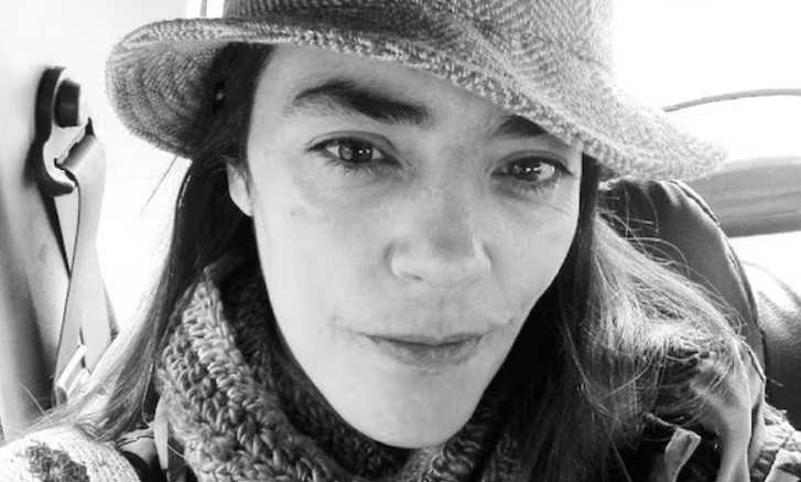 Luto y profunda tristeza tras la partida de la actriz Sandra Reyes