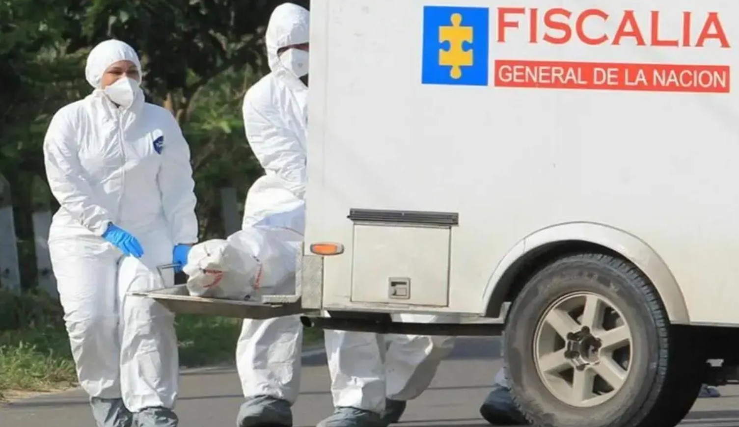 ¿Qué está pasando en Pereira? Continuo hallazgo de cuerpos desmembrados tienen en alerta a las autoridades