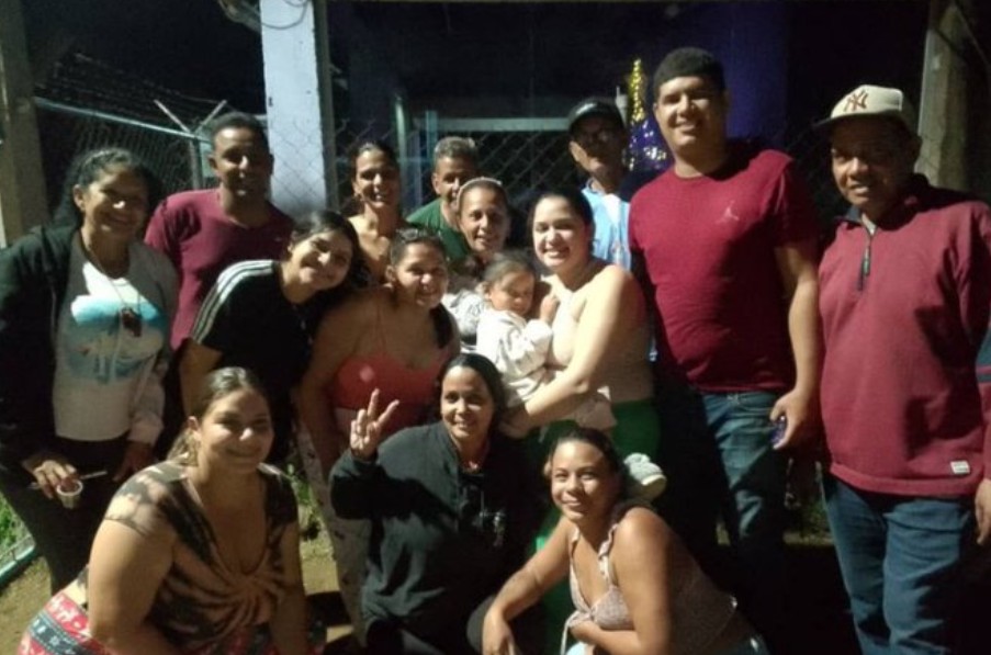 Más de 12 presos políticos poselectorales fueron excarcelados en Venezuela