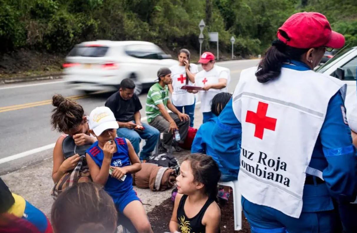 Organizaciones internacionales se preparan para posible nuevo éxodo masivo de venezolanos en enero