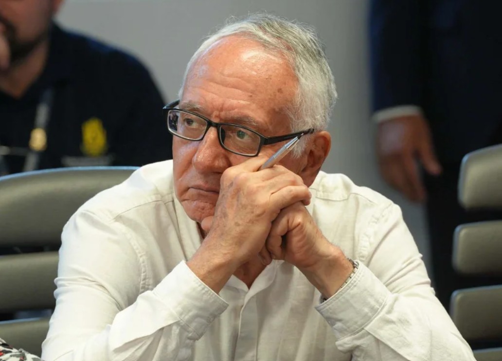 Por desacato juez ordenó arrestar al ministro de Salud Guillermo Alfonso Jaramillo