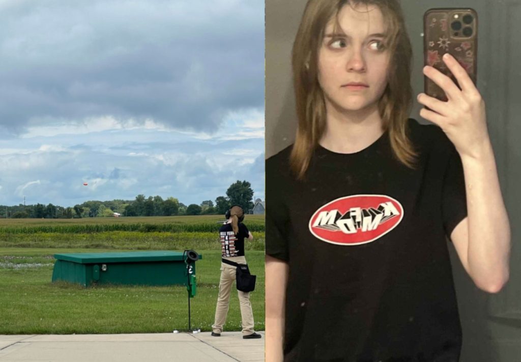 Las señales de alerta que enviaba Natalie Lynn Rupnow, autora del tiroteo en Wisconsin, en sus redes sociales