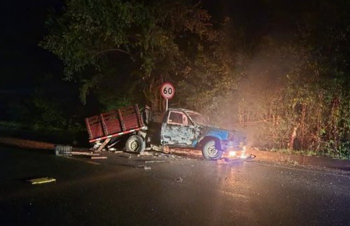 Nuevo ataque con explosivos contra la fuerza pública dejó tres soldados heridos