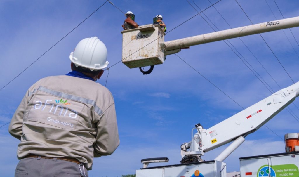 Organizaciones alertan sobre posible colapso del servicio eléctrico en la región Caribe