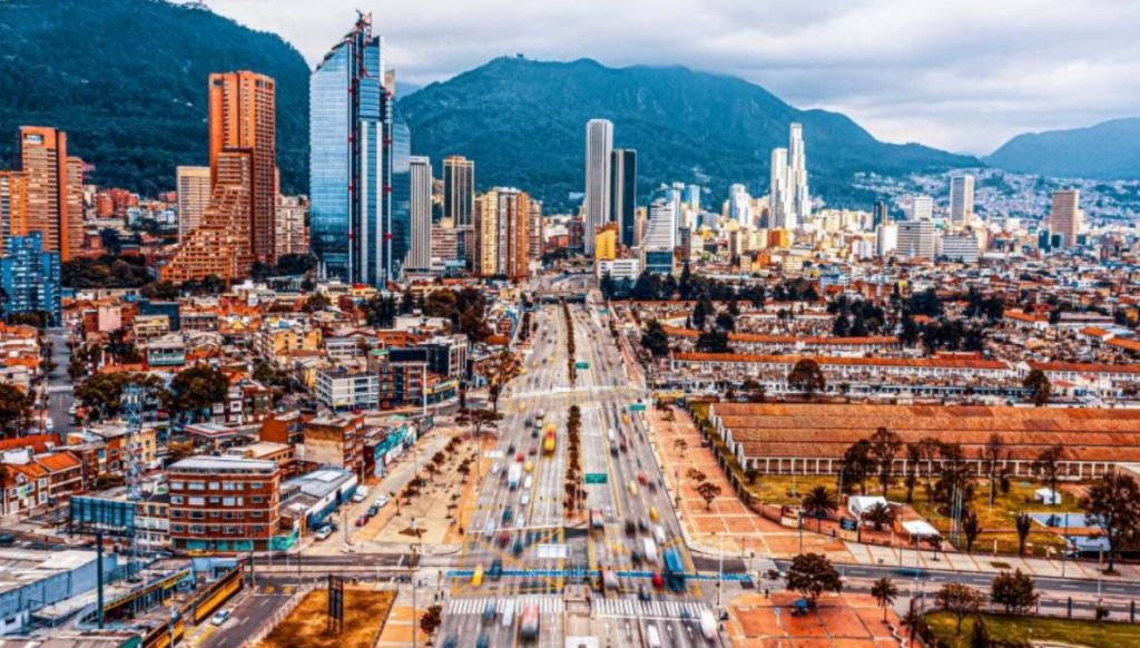 Desde este 23 de diciembre se suspende racionamiento de agua en Bogotá