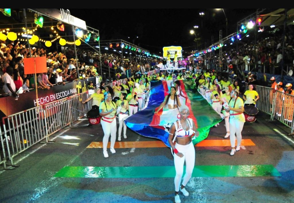 Ferias de Cali 2024 se celebran en medio de grandes controversias