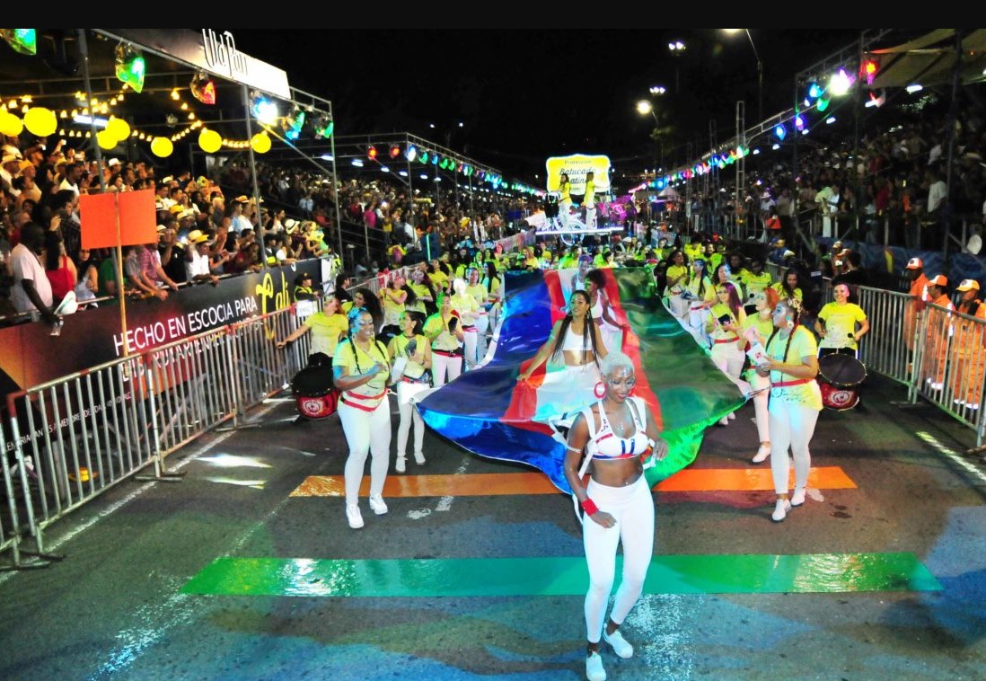 Ferias de Cali 2024 se celebran en medio de grandes controversias