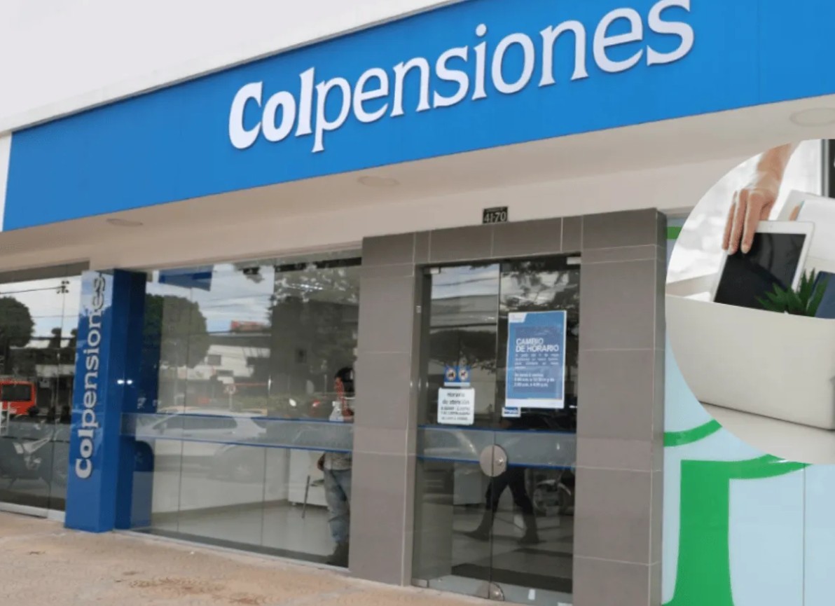 Colpensiones anunció suspensión temporal de sus servicios