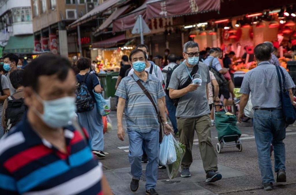 En el quinto aniversario del inicio de la pandemia de COVID-19, OMS solicita mayor transparencia a China