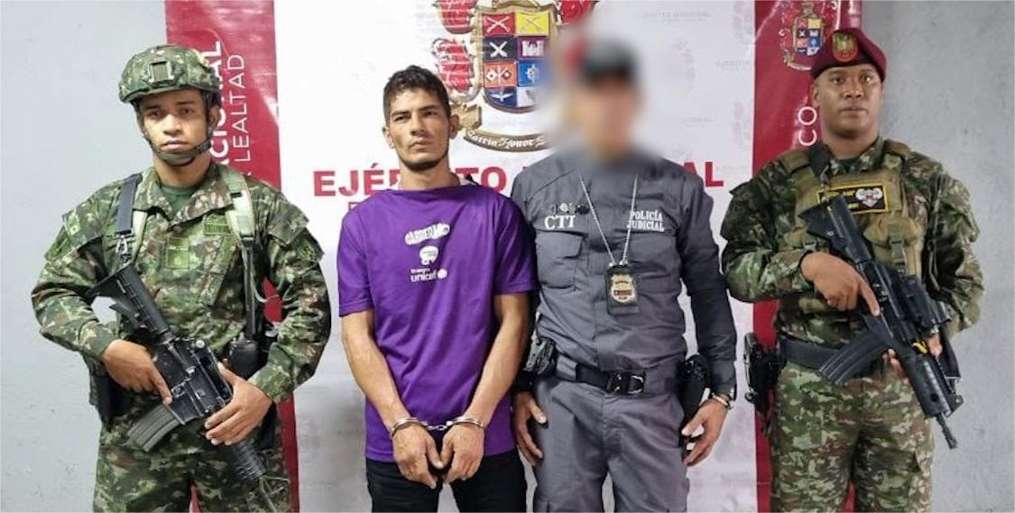 Rescatan a niña de 12 años, llevada bajo engaño por un sujeto que la habría abusado