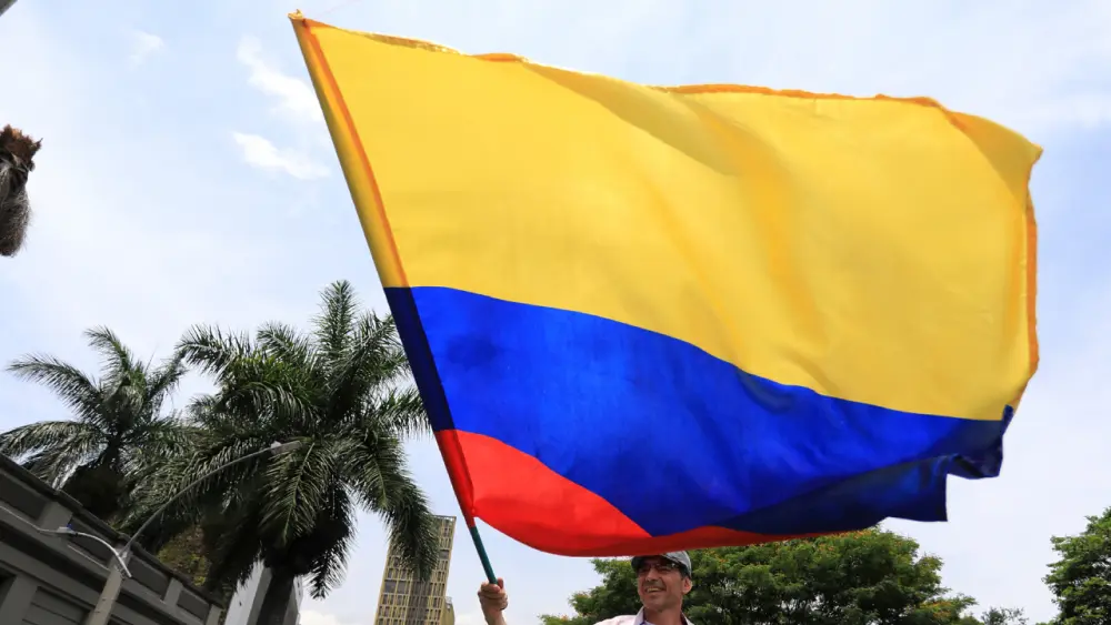 La reforma modificará los artículos 356 y 357 de la Constitución Foto: bluradio