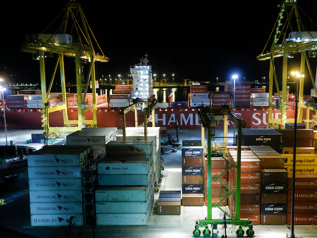 La ANI había cancelado la extensión de la concesión por 20 años. Foto: (Colprensa - Juan Páez). / Juan Páez