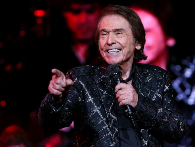 aphael. Foto: Getty Images.