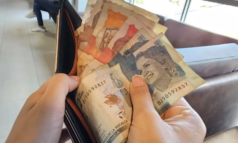 Este miércoles esta pautada una mesa de concertación por Mintrabajo Foto: bluradio