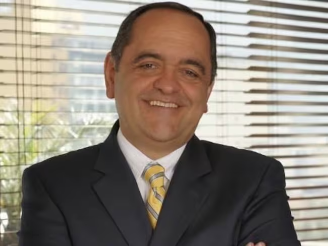 Ricardo Arias Mora. Foto: FNA