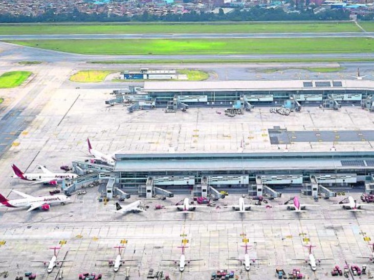 ¿Mintió la ONU respecto a presencia de 20.000 cuerpos sin identificar en aeropuerto El Dorado?