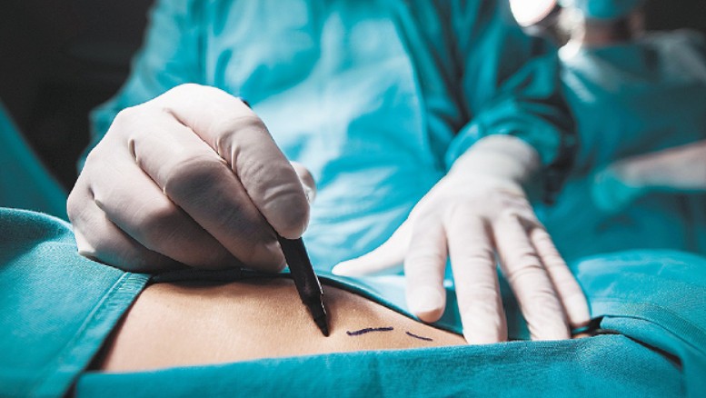 Cerraron centro estético clandestino en Antioquia donde hacían liposucciones