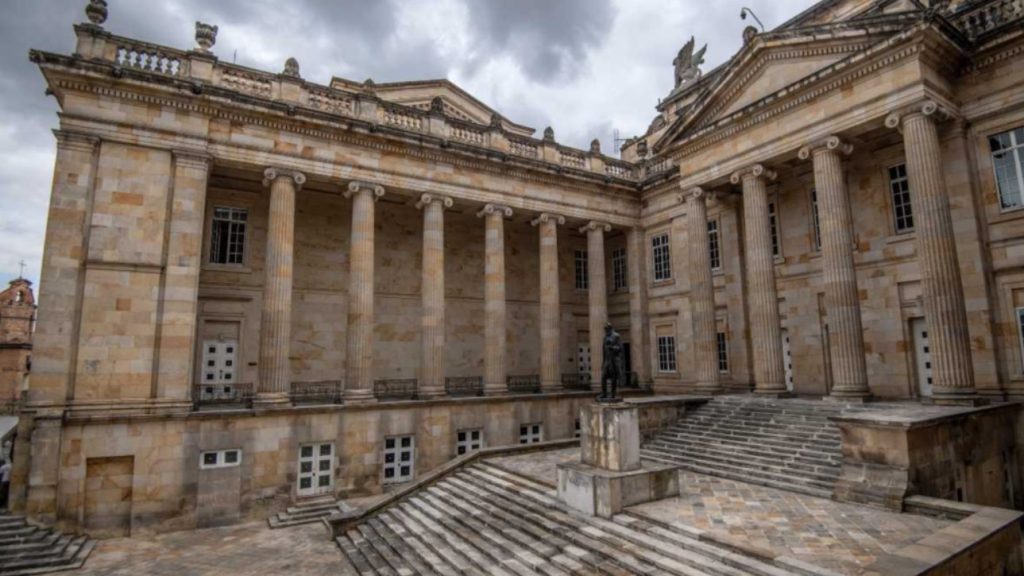 Reforma laboral avanza en el Senado: se aprueba el 75% del articulado y se alista votación final