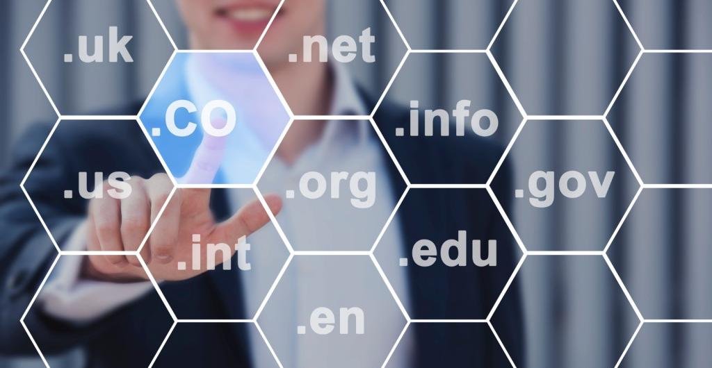El dominio .CO ha generado $507.000 millones Foto: Dominio .CO.