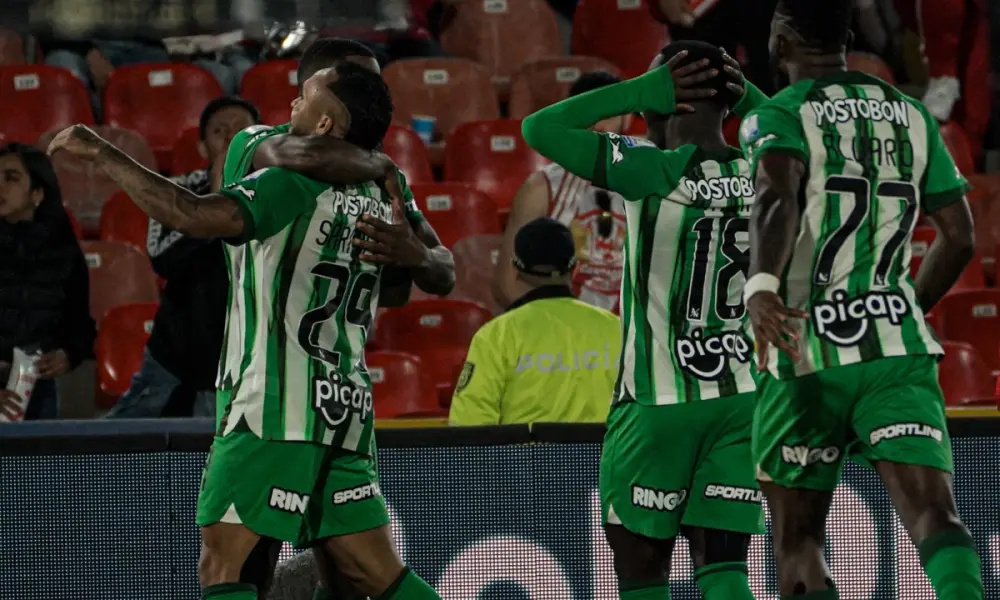 NacionalFoto: @nacionaloficial