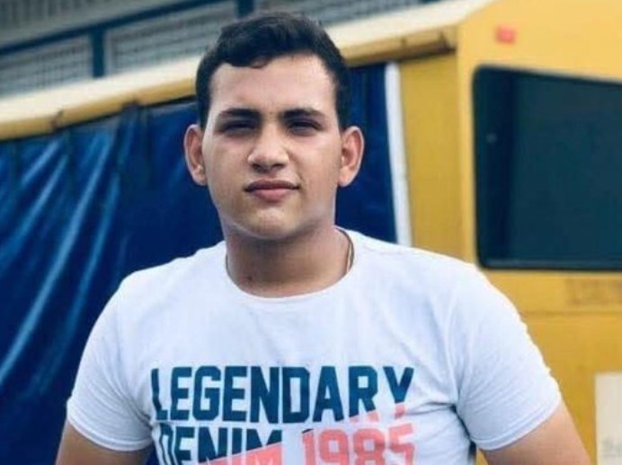 Murió Santiago Lora, cuarto integrante de la familia baleada en Aguachica