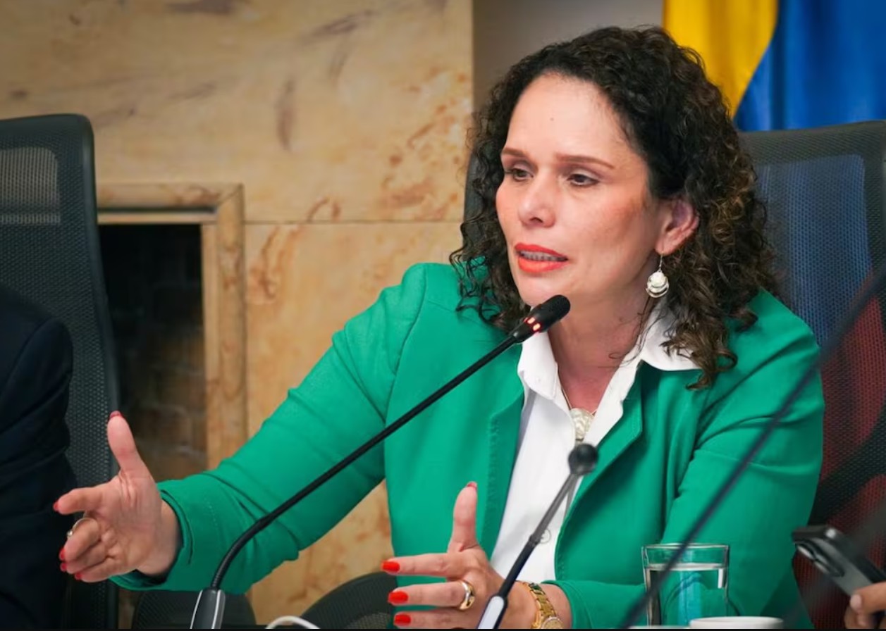 Ministra de Transporte respondió a camioneros por amenaza de un nuevo paro