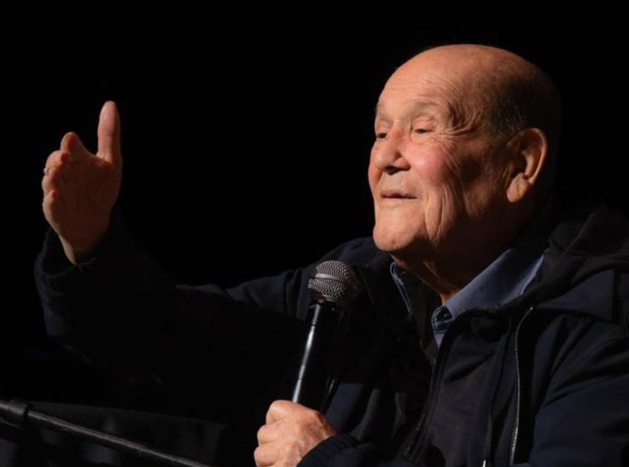 A los 82 años murió el cantante argentino Leo Dan