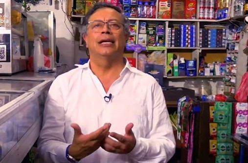 Gustavo Petro destacó 11 logros fundamentales de 2024 en Colombia