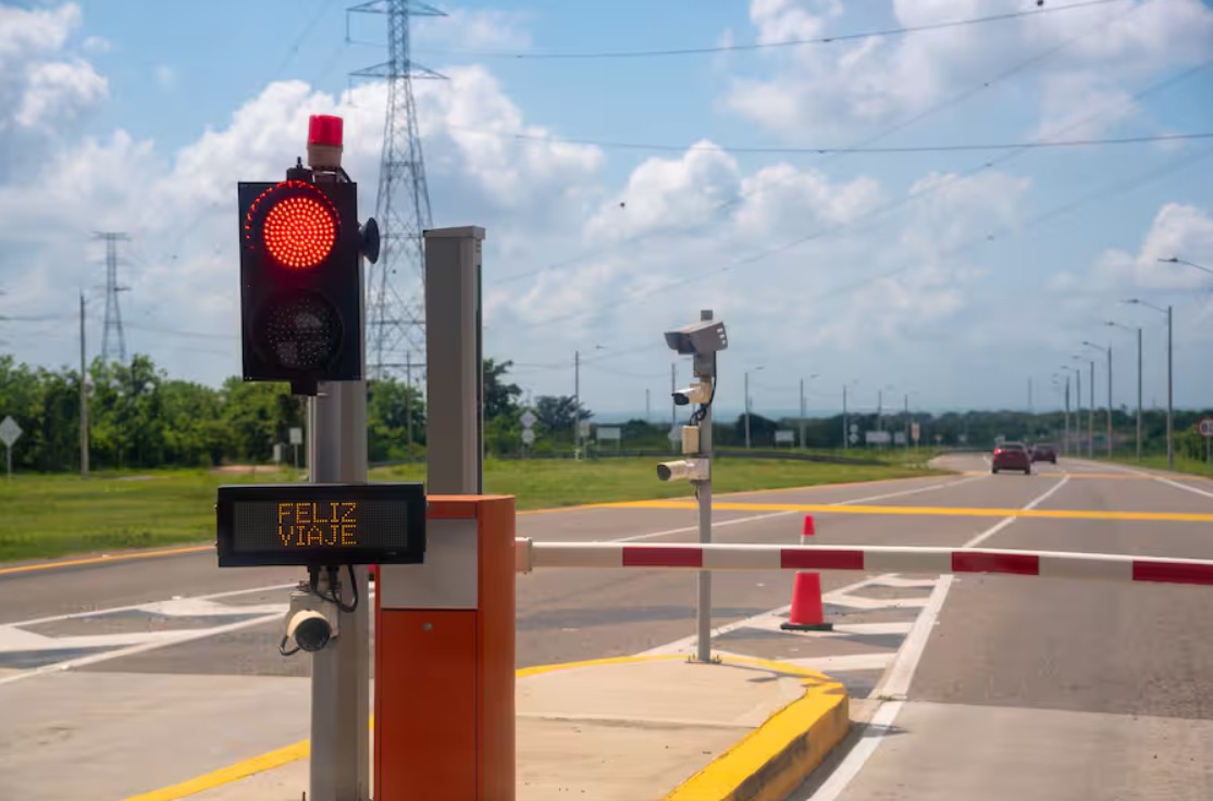 Aumentos desproporcionados en peajes generan malestar entre los colombianos