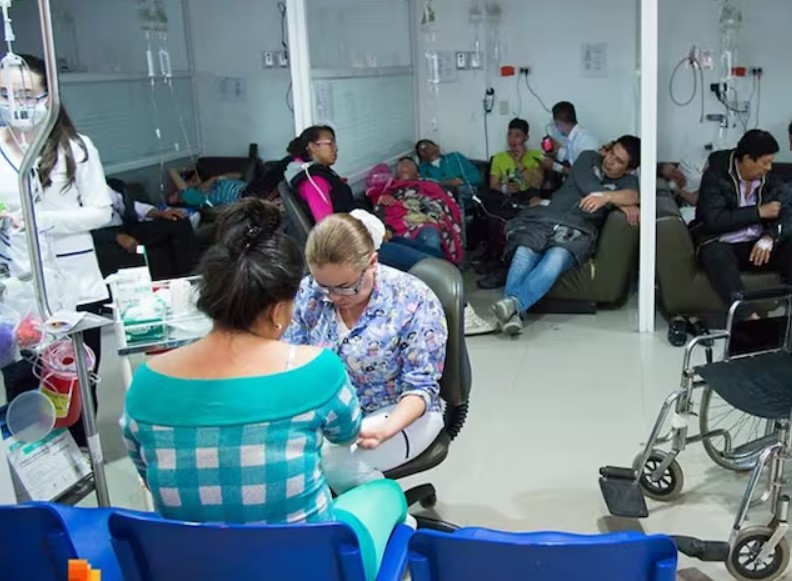 Expertos califican como insuficiente el aumento del 5,36% en la UPC para 2025