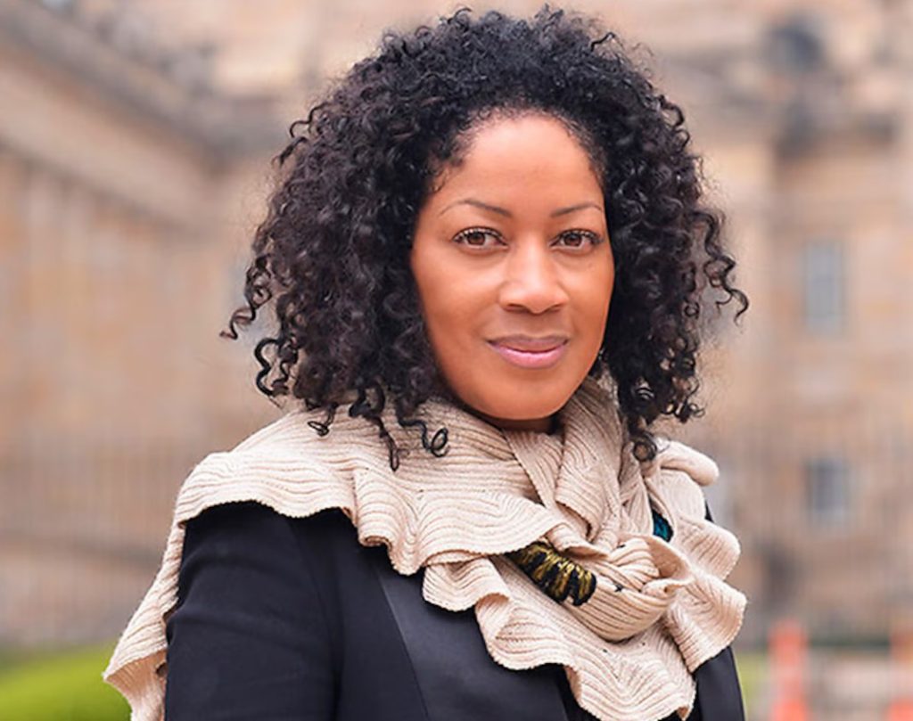 Nigeria Rentería Lozano, nueva directora de Migración Colombia