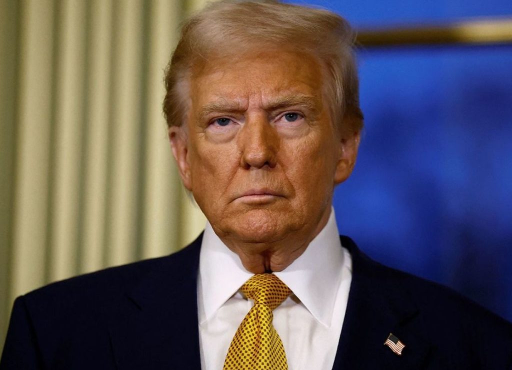 Donald Trump es declarado culpable en caso de soborno ¿Impedirá su asunción como presidente de EE.UU.?