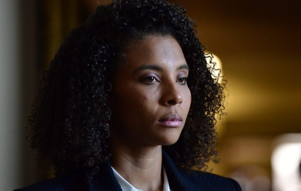 Gobernadora del Chocó denunció hostigamiento a su caravana en vía Quibdó-Medellín