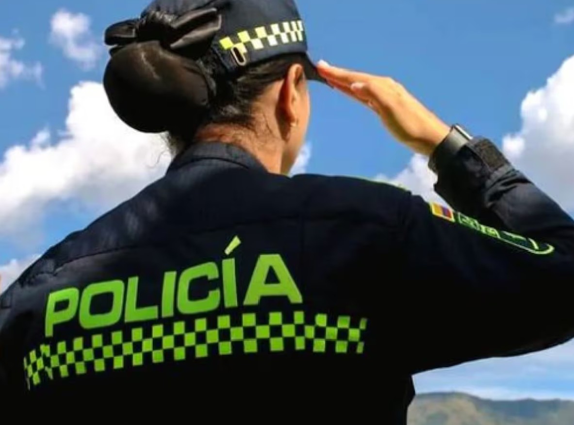 Corte falló a favor de mujer que fue descuartelada de la Policía por su estado de embarazo