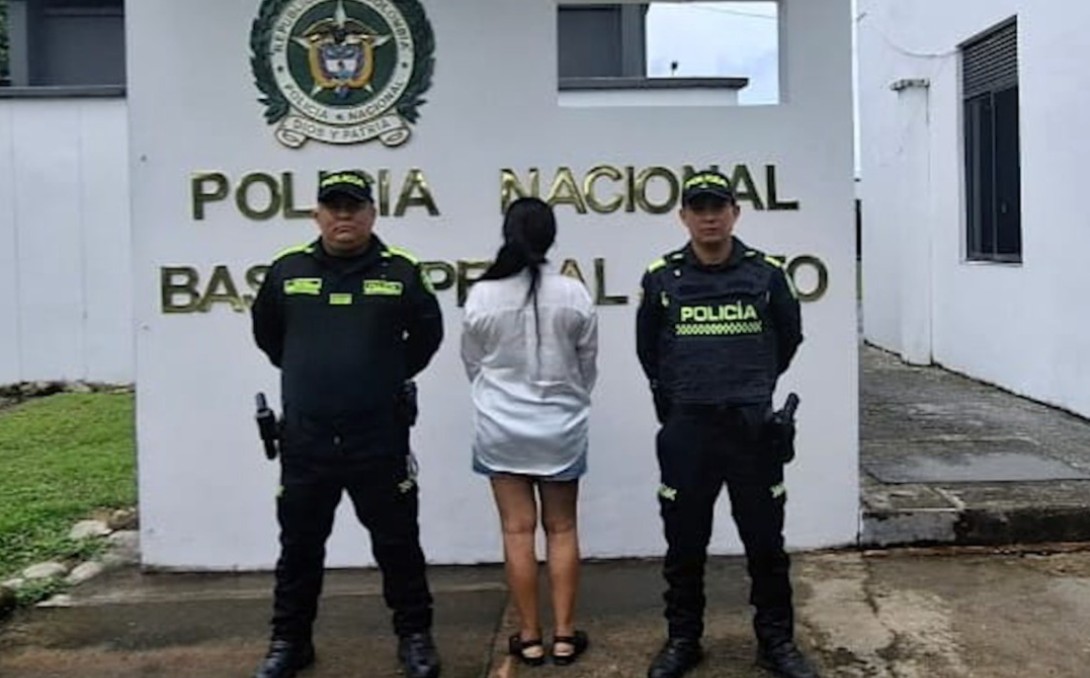 Fiscalía imputó a exalcaldesa indígena por peculado