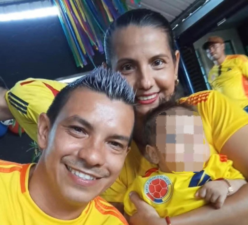 Consternación en Norte de Santander por masacre de una familia de Tibú