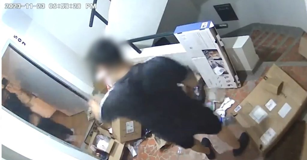 Ciudadano canadiense enfrenta cargos por secuestro y tortura contra una mujer en Medellín