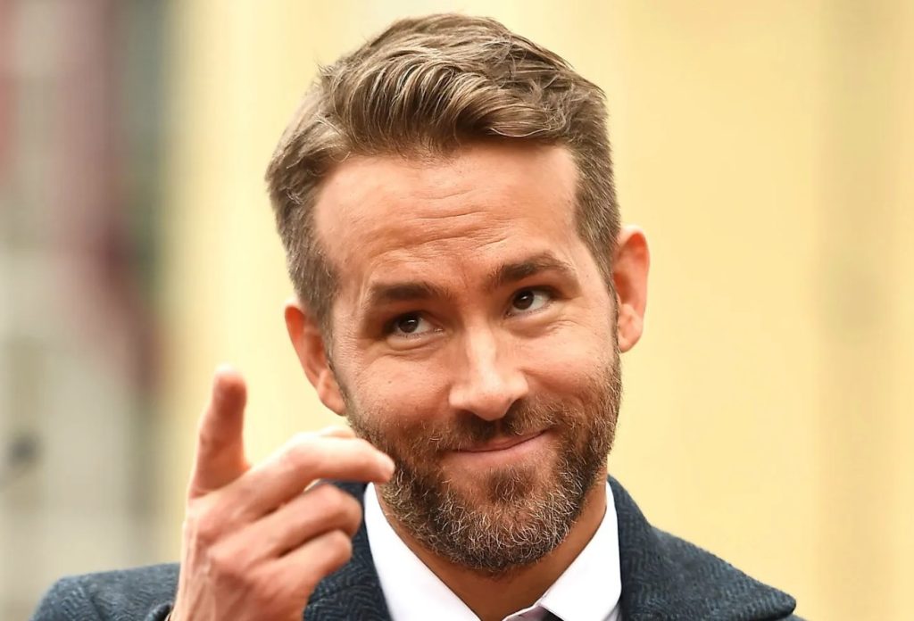 Ryan Reynolds y su grupo de inversionistas adquirieron Club Deportivo La Equidad