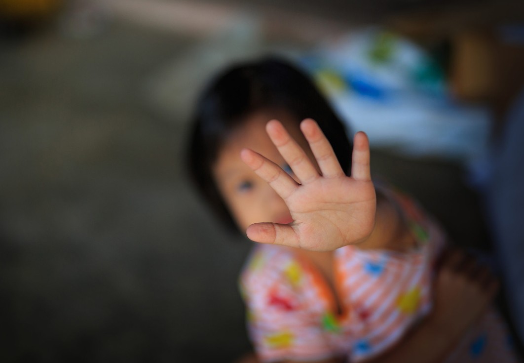 Bebé de 21 meses murió tras brutal golpiza de su padrastro