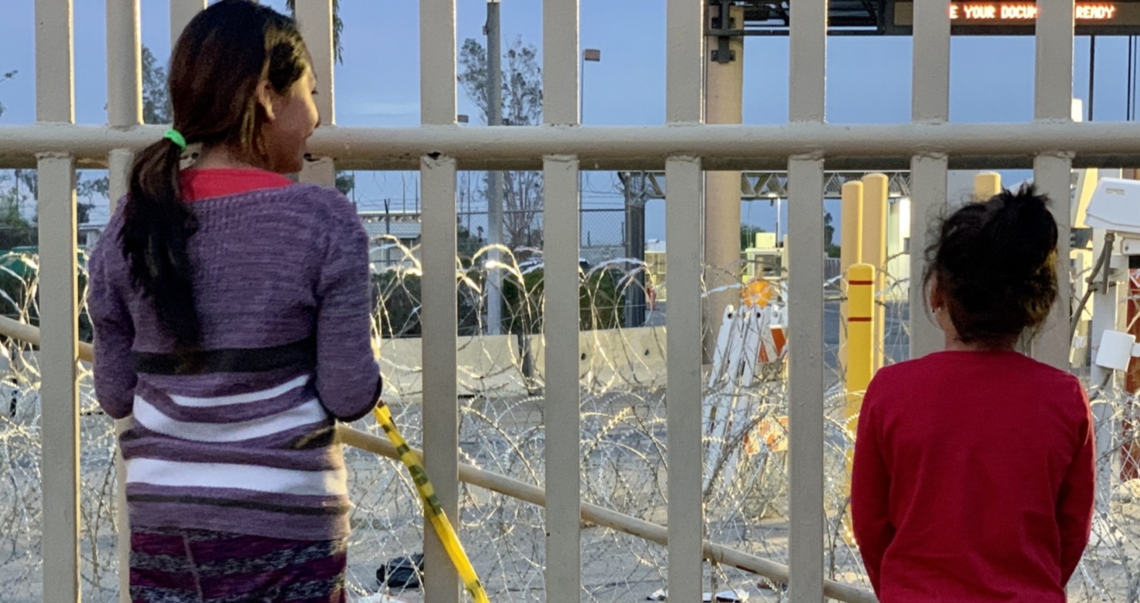 Amnistía Internacional denuncia políticas migratorias de Trump como una amenaza a los derechos humanos