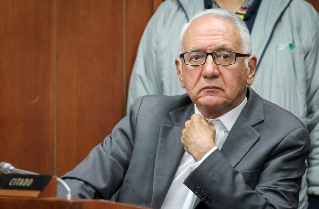 Por incumplimientos en pagos a las EPS, Corte abre incidente de desacato al ministro de Salud