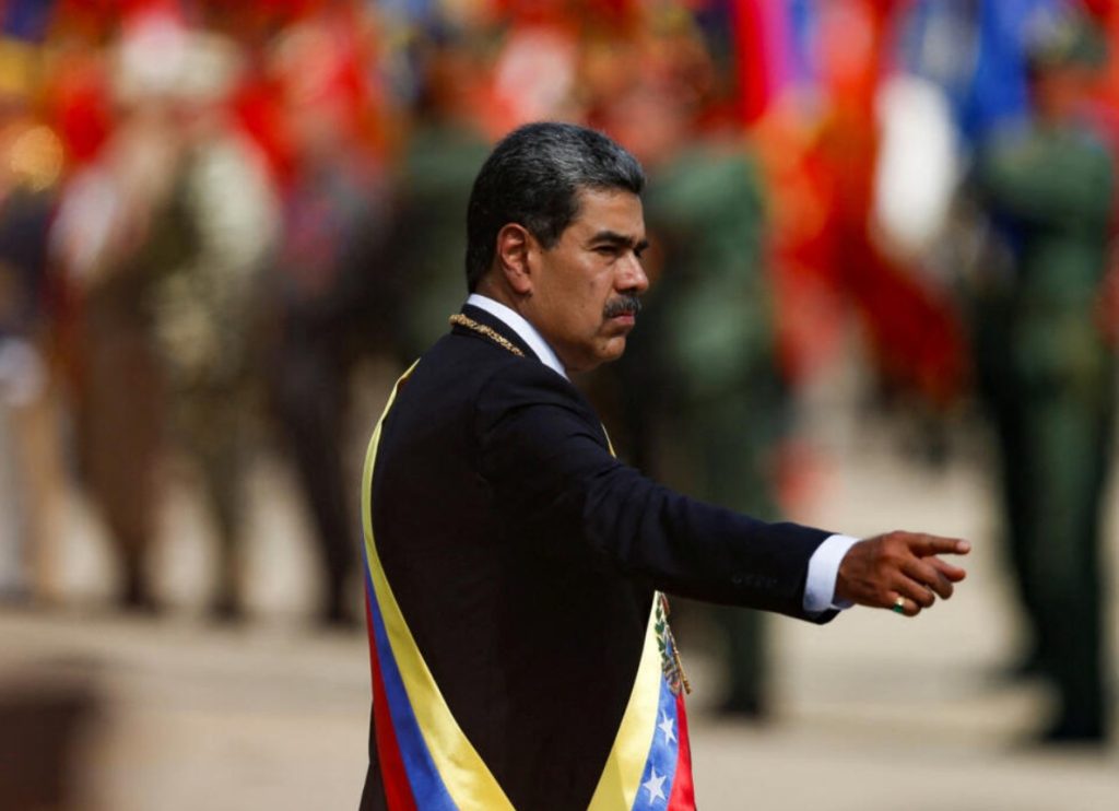 Revelan presunto vínculo del régimen venezolano con escalada violenta del Eln en el Catatumbo