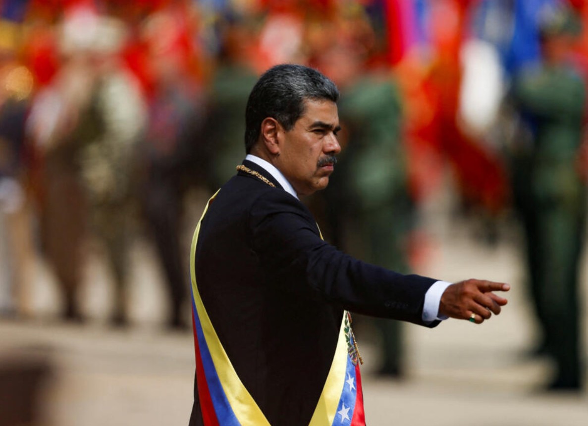 Revelan presunto vínculo del régimen venezolano con escalada violenta del Eln en el Catatumbo