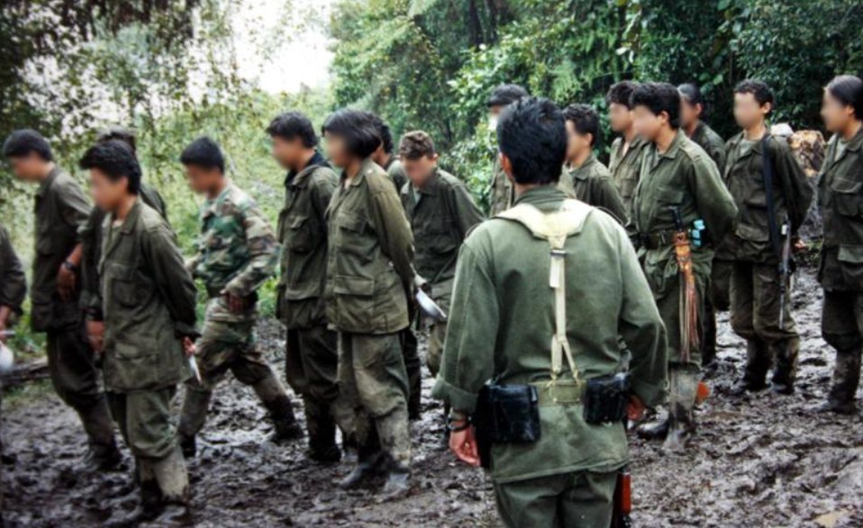 Ante la crisis en el Catatumbo, Defensoría emitió alerta sobre reclutamiento de menores