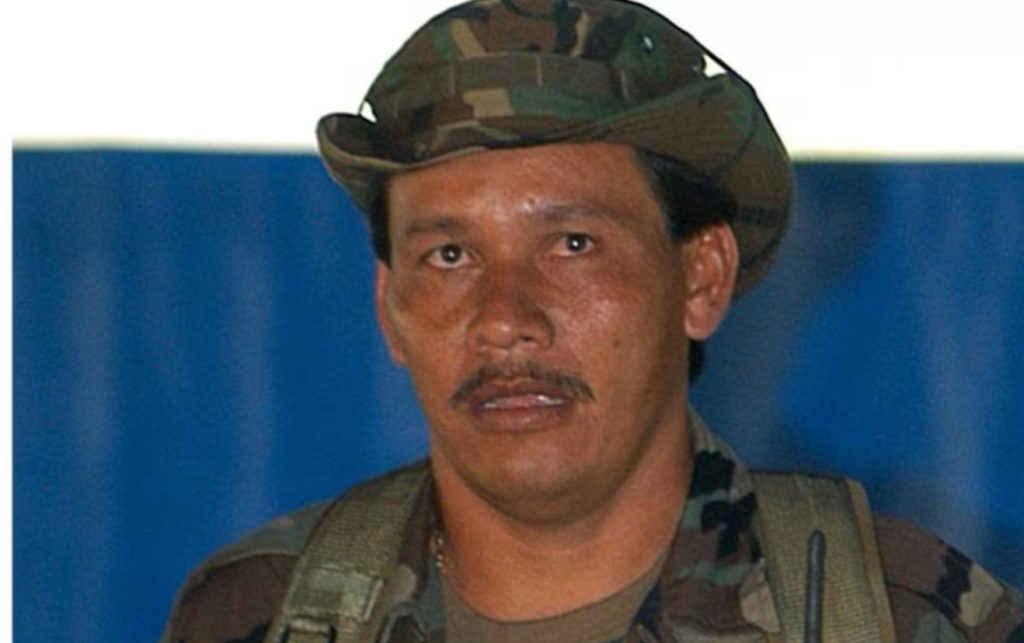 Excluyen del proceso de Justicia y Paz a exjefe paramilitar por reincidencia en actividades delictivas