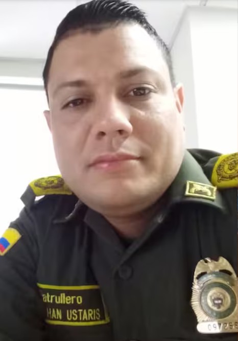 Capturan a exagente de la Policía implicado en narcotráfico y vinculado a ‘Los Costeños’