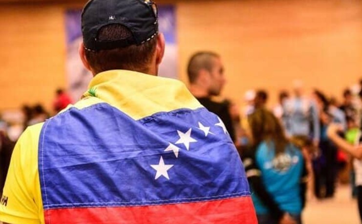 600.000 venezolanos en riesgo de deportación en EE.UU. tras revocatoria de la extensión del TPS