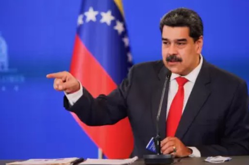 Maduro reiteró disposición de recibir migrantes venezolanos deportados desde EE.UU.